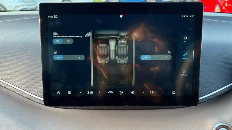 BYD Dolphin Surf 115kW Comfort 43kWh 5dr Auto Electric Hatchback